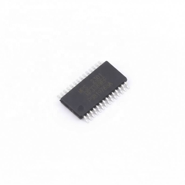 MP3389EF-LF-Z TSSOP-28-EP LED Driver Ic Chip