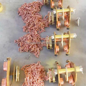 Chariot à main anti-déflagrant de chariot dangereux de secteur bon fournisseur - Product Image 6