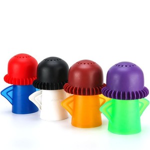 <span class=keywords><strong>Limpiador</strong></span> de cocina para microondas, limpia fácilmente el <span class=keywords><strong>horno</strong></span> microondas, <span class=keywords><strong>Limpiador</strong></span> de vapor, electrodomésticos, accesorios de cocina, herramientas, Gadgets Inteligentes - Product Image 6