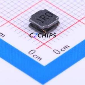 Inductor de Potencia YXNAE5020-1R0N SMD, 5x5mm (Inductancia: 1uH) (Precisión: 30%) (Corriente Nominal: 3.7A) - Product Image 1