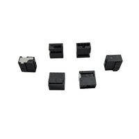 Connecteur de raccordement 243-204 en stock, neuf, d'origine allemande, pour conducteurs solides, 4 conducteurs, boîtier gris foncé, 0,8 mm, 243 204