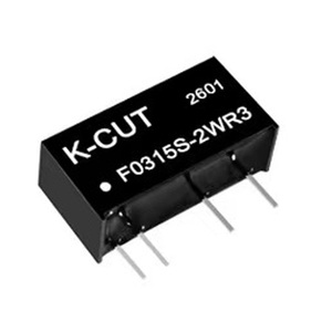 Module d'alimentation DC-DC F0315S-2WR3, circuit intégré, composant électronique - Product Image 2