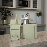 Vaisselle en mélamine 100%, objets de maison personnalisables de haute qualité