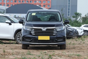 Honda Odyssey 2018 2 4.0L Edizione Smart Enjoy Usata, MPV Spazioso a 7 Posti, Minivan Familiare con Trasmissione Automatica - Product Image 3