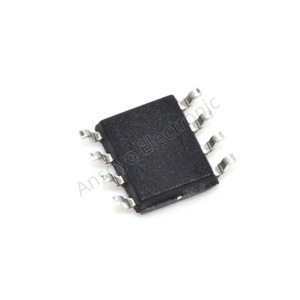 ชิป IC แบบ SMD รุ่น MC1458DR MC1458 8SOIC วงจรรวม อุปกรณ์อิเล็กทรอนิกส์ บัฟเฟอร์แอมพลิฟายเออร์ - Product Image 6