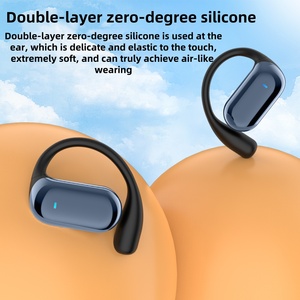 Q16S PRO Wireless Translation <strong>Earphones</strong> 144 Languages Translation <strong>Earphones</strong> Long Battery Life Noise Cancelling Sport <strong>Earphones</strong> - Product Image 4