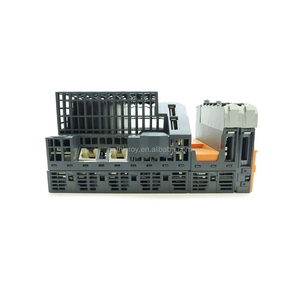 โมดูล PLC คอนโทรลเลอร์ B&R รุ่น X20CM2821 - Product Image 1