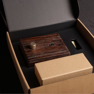 Diffuseur d'arômes à diffusion froide en bois massif <span class=keywords><strong>Le</strong></span> <span class=keywords><strong>Labo</strong></span>, produit <span class=keywords><strong>le</strong></span> plus vendu, fabricant direct, diffuseur de parfum anhydre - Product Image 4