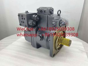 การฟื้นฟูใหม่ของปั๊มหลักของชุดปั๊มไฮดรอลิก SK200-5 200-5.5 YN10V00004F2 ของรถขุด Shengang - Product Image 4