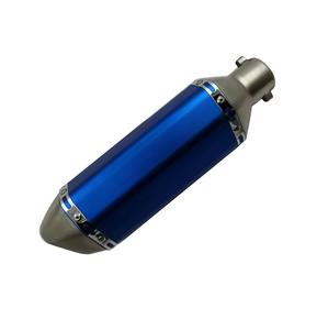 Moto, véhicule tout-terrain, <span class=keywords><strong>voiture</strong></span> de sport-petit tuyau d'<span class=keywords><strong>échappement</strong></span> <span class=keywords><strong>Scorpion</strong></span> hexagonal universel de 51mm - Product Image 6