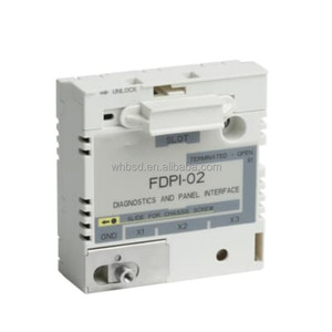 새로운 밀봉 된 RAPI-01C PLC 주파수 변환기 CPU 보드 새로운 상자 빠른 배송 RAPI01C 1 년 보증 - Product Image 2