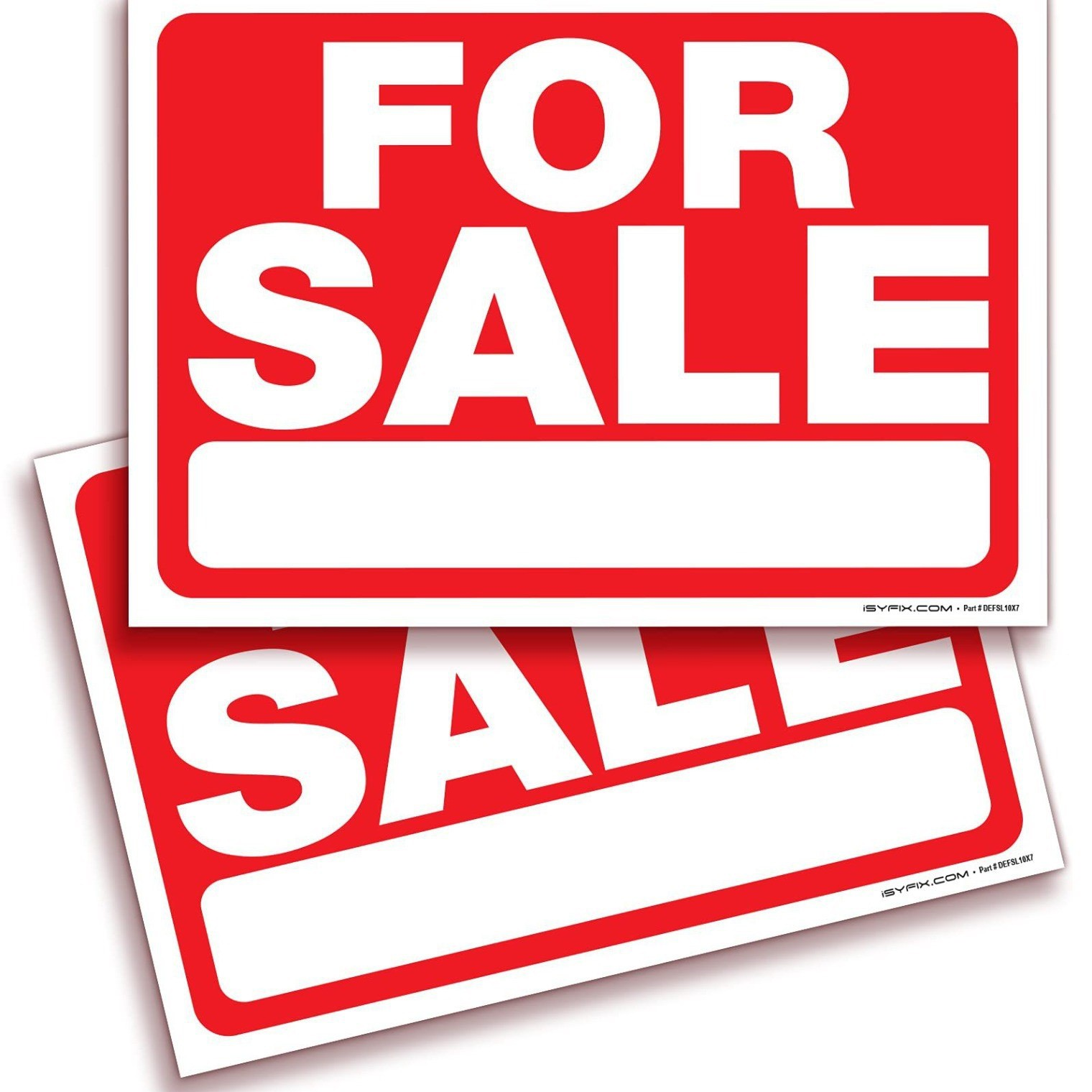 Easy Install Pre Drilled Metal Sign Various Warning Messages for Property and Facility Management