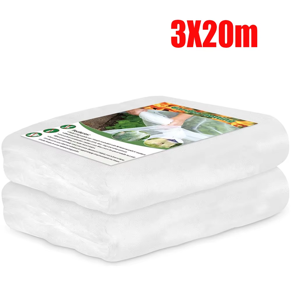 3x20m