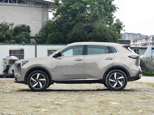 Changan CS55 PLUS PHEV 2026 Smart New Blue Whale 125k m Édition Zhiyue 1129 Toit ouvrant panoramique, éclairage LED, habitacle spacieux. - Product Image 4