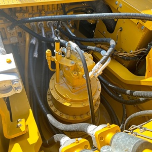 เกือบใหม่ คุณภาพสูง ใช้งานน้อย รถขุดไฮดรอลิกมือสอง Caterpillar 336GC ขนาด 36 ตัน สำหรับงานเหมือง - Product Image 5