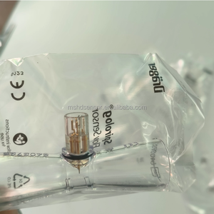 5PCS/CAJA Nuevo Sensor de Flujo <span class=keywords><strong>Drager</strong></span> Spirolog <span class=keywords><strong>8403735</strong></span> Montaje SIP para Savina/Fabius - Product Image 4