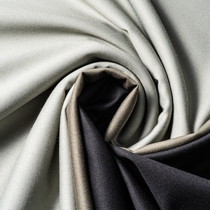 Mẫu Miễn Phí Có Sẵn Tr Vải 300 gam/mét Nhuộm Đồng Bằng/Twill 80/20 <span class=keywords><strong>Polyester</strong></span> Viscose Vải Cho Nam Giới <span class=keywords><strong>Suiting</strong></span> - Product Image 5