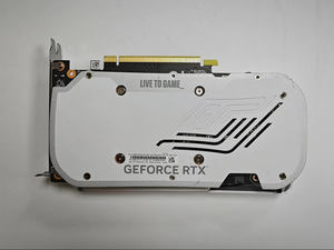 Tarjeta Gráfica para PC GPU Geforce RTX 4060Ti, RTX 4060 ti 8GB GDDR6 128 bits 8 Pines, Tarjeta Gráfica para Juegos - Product Image 2