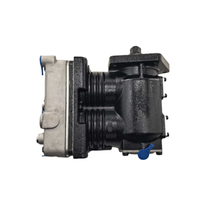 Accessoires automobiles de haute qualité, système de climatisation pour camion, compresseur d'air LP4985 pour Volvo FH FM Series - Product Image 2