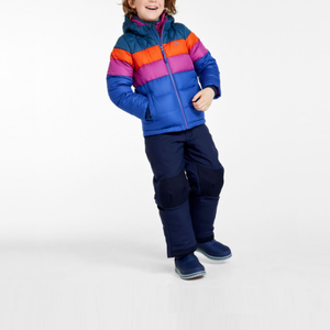 New Arrival Fashion Custom Size Woven Winter <b>Boys</b> Down <b>Jacket</b> Custom Kids Down Coat Kids Fur Collar Down <b>Jacket</b> - Product Image 6