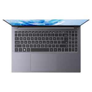 CHUWI Nouvel ordinateur portable <span class=keywords><strong>16</strong></span> pouces Intel I5 12450H 8 cœurs <span class=keywords><strong>16</strong></span> Go de RAM 512 Go de SSD Windows 11 Pro Anglais IPS Corps en aluminium WiFi 6 - Product Image 3