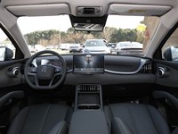BYD Yuan Plus 2026 Nouveau SUV Électrique 510km Édition de Pointe avec Voitures Espagnoles/Anglaises en provenance de Chine