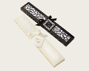 Abanico de Mano Plegable Personalizado con Logotipo Impreso, Abanico de Bambú de Color para Bodas, Venta al por Mayor - Product Image 6