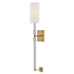 Modern Luxury Natural Marble <b>LED</b> Wall Lamp for <b>Bedroom</b> Villa Bathrooms Remote Control Factory Wholesale Headboard Concept - Product Image 4