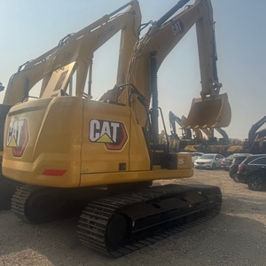 Excavadora CAT 323GC Usada, Equipo Cat 323 323d3 323DL 323GC, Excavadora Mediana para Minería - Product Image 3