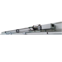 Kit Operator pintu geser otomatis, Sensor Motor Operator pintu geser otomatis