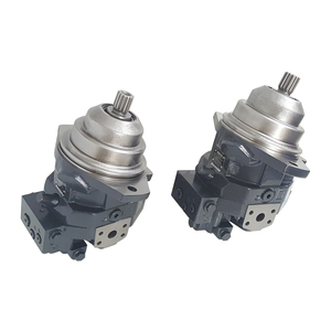 Moteur A2FM A2FE A6VM A6VE de haute qualité, hydraulique, pour les plateformes de forage rotatives - Product Image 6