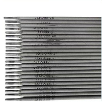 Varilla de soldadura THJ506 AWS A5.1 E7016, electrodo, 7018