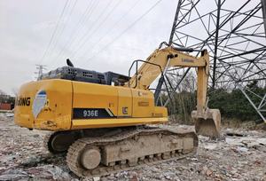 Excavadora sobre orugas hidráulica usada, 933E, 936E, 925d, 942e, kobelcoo, sk260-8, 25 toneladas, 26 toneladas, 36 toneladas - Product Image 5