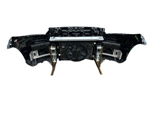 Para <span class=keywords><strong>Mercedes</strong></span>-<span class=keywords><strong>Benz</strong></span> EQS montaje completo de cabeza y boca de coche de alta calidad - Product Image 3