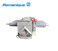 Seccionador Trifásico de Corte en Carga SF6 de 11kV 12kV 15kV