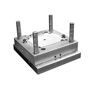 Oem China Fabriek Professionele Maatwerk Ontwerp Verwerking Verschillende Soorten Maten Abs Plastic Elektronische Behuizing Doos Mal