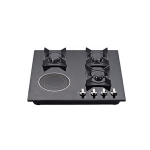 Estufa Eléctrica de Cerámica, Estufa de <span class=keywords><strong>Gas</strong></span> Doméstica Integrada, Eficiencia Energética, Placa de Cocción Múltiple, Estufa Eléctrica de <span class=keywords><strong>Gas</strong></span> - Product Image 6