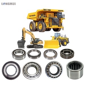 Rodamiento de Transmisión de Calidad Premium N/P 714-23-19330 7142319330 para <span class=keywords><strong>Komatsu</strong></span> <span class=keywords><strong>GD555</strong></span> GD655 GD675 - Product Image 1