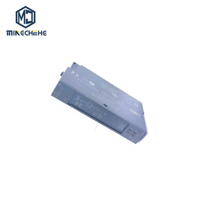 6ES7132-4BD30-0AB0 PLC โมดูล4DO 24V DC เอาท์พุทขยายดิจิตอลสำหรับอุตสาหกรรมอัตโนมัติ - Product Image 1