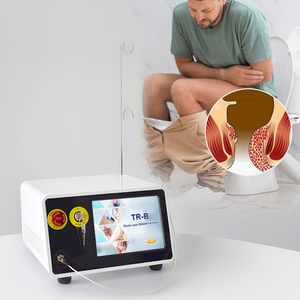 Uso médico Proctología Láser 1470 Proctología Estética Diodo Láser 980nm <span class=keywords><strong>Pilonidal</strong></span> <span class=keywords><strong>Sinus</strong></span> Laser - Product Image 1