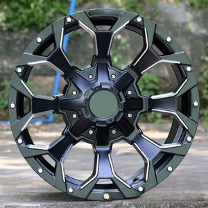 Apto para Tank 300, Great Wall Pao, Isuzu Navara, Pajero y Wrangler con ruedas de 16, 17, 18 y 20 pulgadas - Product Image 2