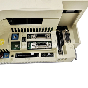 FANUC Mitsubishi Original System Controller FCA65S (FCU6-MU032) <b>Industrial</b> Spare Part - Product Image 3