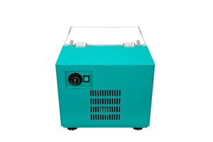 Agitateur de laboratoire de pointe 80L à vendre TYC-80L-AC Agitateur de laboratoire Incubateur à agitation - Product Image 4