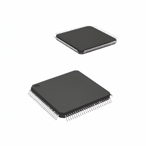 Authorized Distributor IDT71T75702S75PFGI 100 LQFP Memory Electronic Chips Component - Product Image 1