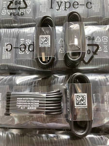 Cheap Price Fast Charger Cable 1.2m <strong>Charging</strong> <strong>Cord</strong> Universal PD USB Cable C Type for <strong>Samsung</strong> S10 <strong>S9</strong> S8 - Product Image 4