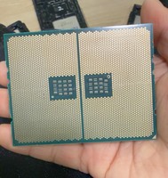 CPU para Servidor AMD 7V73X 3D V-Cache, 64 Núcleos/128T, 2.2GHz hasta 3.5GHz, 768M L3, Procesador Milan X para Empresas
