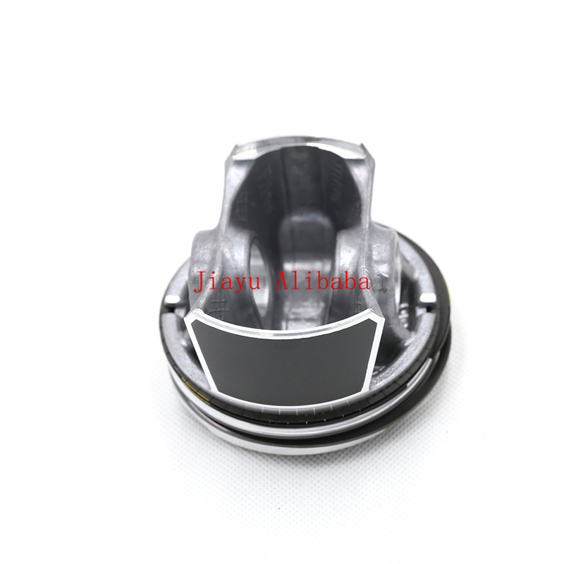 BMW Piston 11257589348 for MINI R56 R60 Engines - 1year Warranty