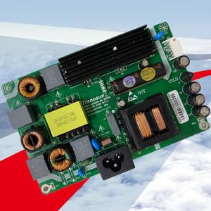 Fuente de alimentación de pantalla de deportes electrónicos confiable TOSN - LD2405P - MS 85% Eficiencia - Product Image 1