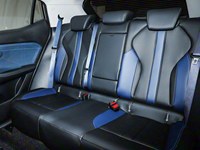 GAC GS3 Emzoom R Style 2026 Voiture Essence 270T Véhicule Trumpchi GS3 SUV 5 Portes 5 Places Vente à l'Exportation Certificat GCC