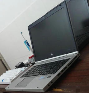 Ordinateur portable Original de troisième génération, 8470 Core i5 i7, 14 pouces, prix bas - Product Image 5